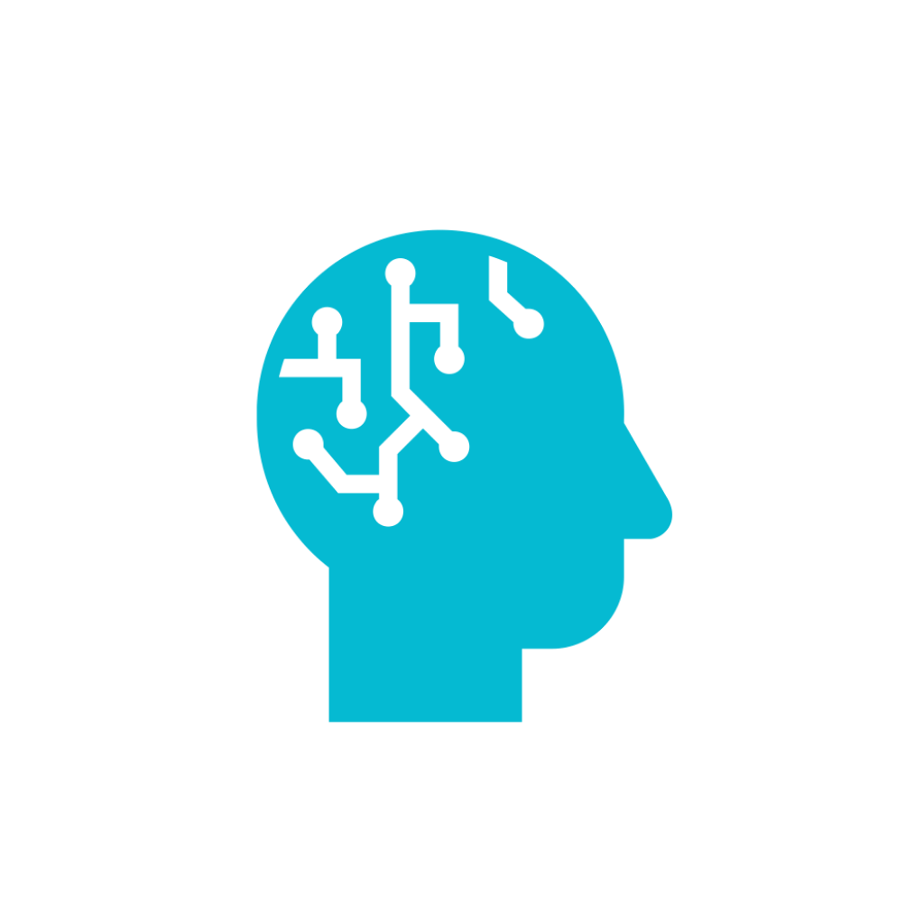 AI Proof Strategies Icon